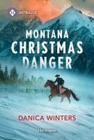 Danica Winters - Montana Christmas Danger, Pocket