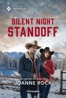 Joanne Rock - Silent Night Standoff, Pocket