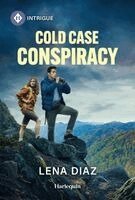 Lena Diaz - Cold Case Conspiracy, Pocket