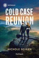 Nichole Severn - Cold Case Reunion, Pocket