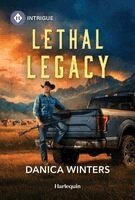 Danica Winters - Lethal Legacy, Pocket