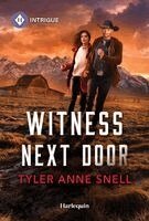 Tyler Anne Snell - Witness Next Door, Pocket
