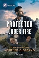 Adrienne Giordano - Protector Under Fire, Pocket