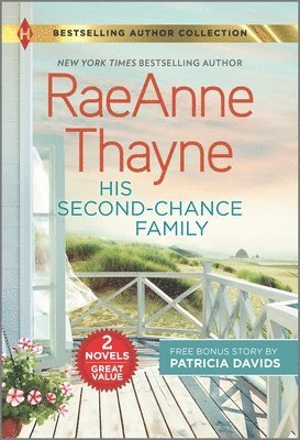 Raeanne Thayne, Patricia Davids - His Second-Chance Family & Katie's Redemption, Pocket