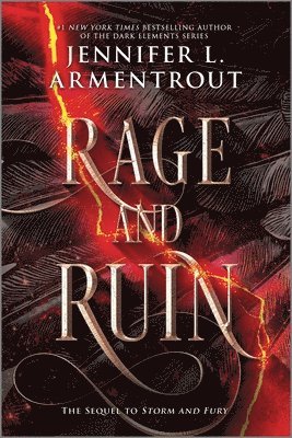 Rage and Ruin 1