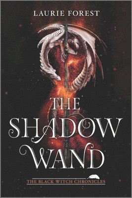 The Shadow Wand 1