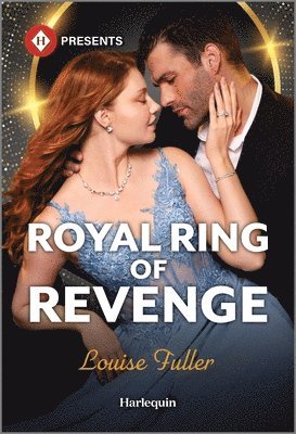Louise Fuller - Royal Ring of Revenge, Pocket