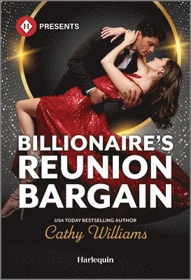 Cathy Williams - Billionaire's Reunion Bargain, Pocket