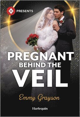 bokomslag Pregnant Behind the Veil