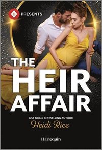 bokomslag The Heir Affair