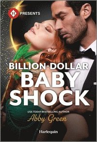 bokomslag Billion-Dollar Baby Shock