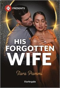 bokomslag His Forgotten Wife