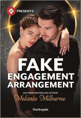 Fake Engagement Arrangement 1