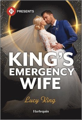Lucy King - King's Emergency Wife, Pocket