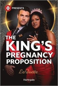 bokomslag The King's Pregnancy Proposition