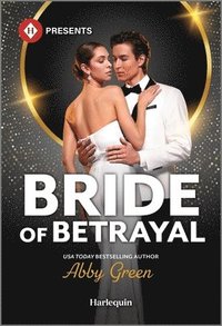 bokomslag Bride of Betrayal