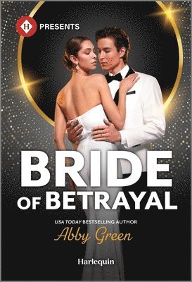 bokomslag Bride of Betrayal