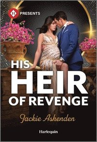 bokomslag His Heir of Revenge