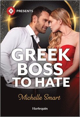 Michelle Smart - Greek Boss to Hate, Pocket