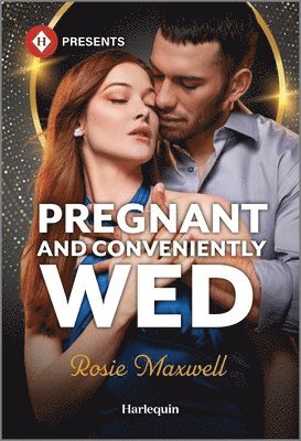 Pregnant and Conveniently Wed