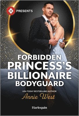 Annie West - Forbidden Princess's Billionaire Bodyguard, Pocket