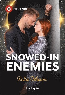 Bella Mason - Snowed-In Enemies, Pocket