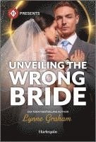 Lynne Graham - Unveiling the Wrong Bride, Pocket