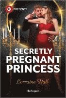 Lorraine Hall - Secretly Pregnant Princess, Pocket