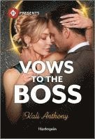 Kali Anthony - Vows to the Boss, Pocket