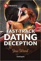 Joss Wood - Fast-Track Dating Deception, Pocket