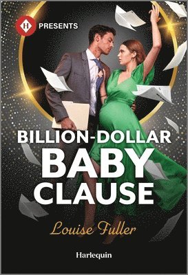 Louise Fuller - Billion-Dollar Baby Clause, Pocket