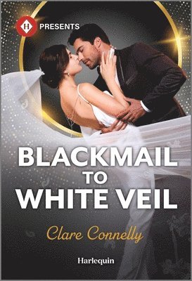 Clare Connelly - Blackmail to White Veil, Pocket