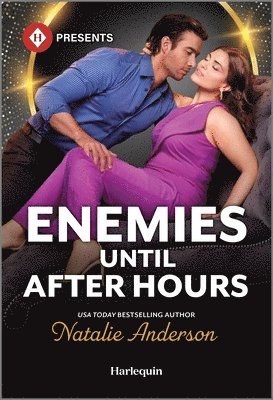 Natalie Anderson - Enemies Until After Hours, Pocket