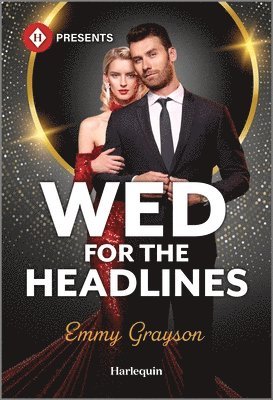 Emmy Grayson - Wed for the Headlines, Pocket