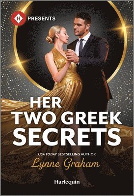 Lynne Graham - Her Two Greek Secrets, Pocket