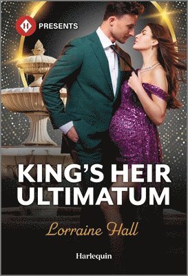 Lorraine Hall - King's Heir Ultimatum, Pocket