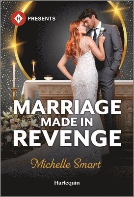 Michelle Smart - Marriage Made in Revenge, Pocket