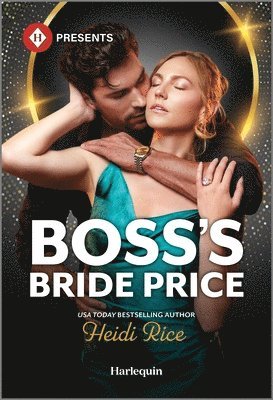 Heidi Rice - Boss's Bride Price, Pocket