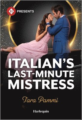 Tara Pammi - Italian's Last-Minute Mistress, Pocket