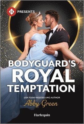 Abby Green - Bodyguard's Royal Temptation, Pocket