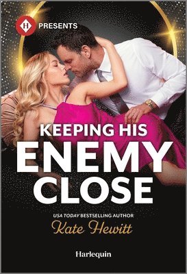 Kate Hewitt - Keeping His Enemy Close, Pocket