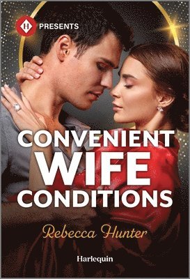 Rebecca Hunter - Convenient Wife Conditions, Pocket