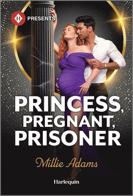 Millie Adams - Princess, Pregnant, Prisoner, Pocket