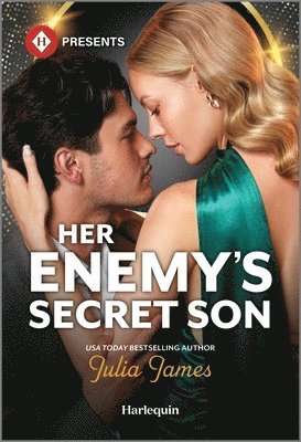 Julia James - Her Enemy's Secret Son, Pocket