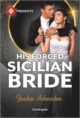 Jackie Ashenden - His Forced Sicilian Bride, Pocket