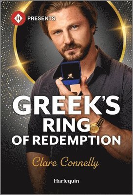 Clare Connelly - Greek's Ring of Redemption, Pocket