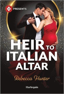 Rebecca Hunter - Heir to Italian Altar, Pocket