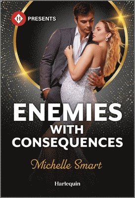 Michelle Smart - Enemies with Consequences, Pocket