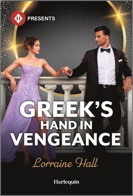 Lorraine Hall - Greek's Hand in Vengeance, Pocket