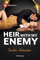 Jackie Ashenden - Heir with My Enemy, Pocket